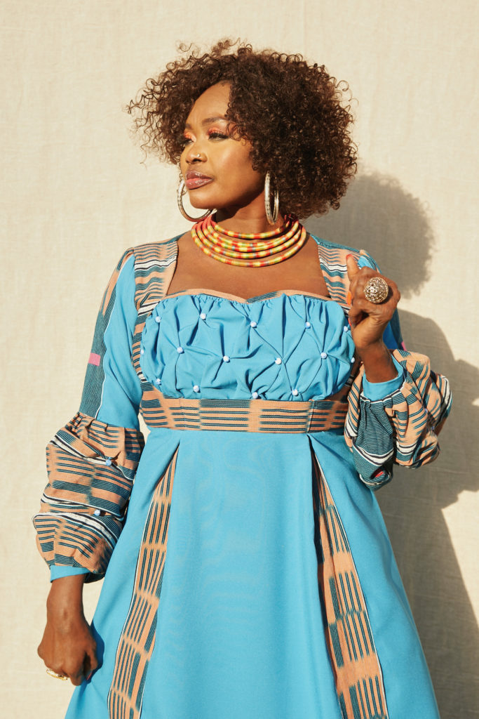 oumou sangaré